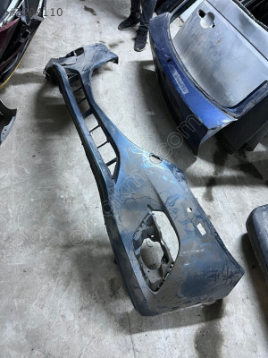 2013 2016 Mazda 3 Orjınal Çıkma Ön Tampon
