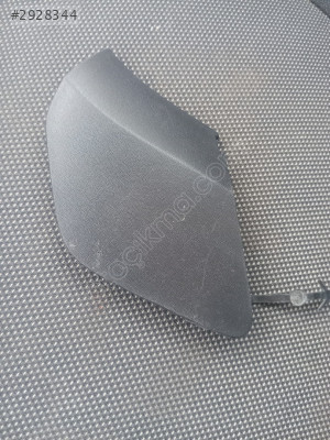 Renault captur 1 ceki demir kapak arka 511650368R