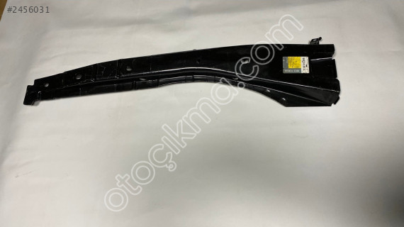 7782013899  SOL ÖN İÇ ÜST ÇAMURLUK SACI MEGANE II