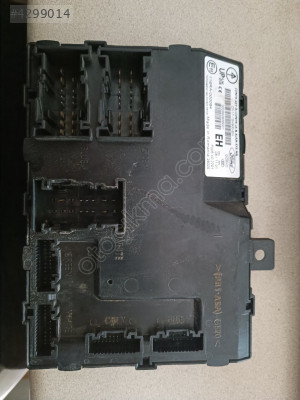 Ford Courier gem modülü DNT1T-15K600