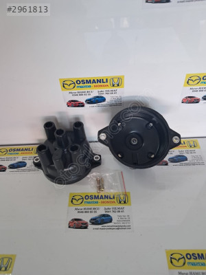 Mazda 626 Distribütör Kapağı