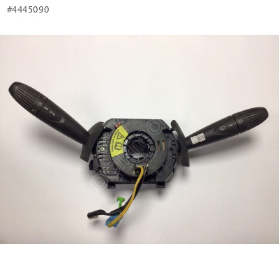 Fiat Punto Far Sinyal Kolu