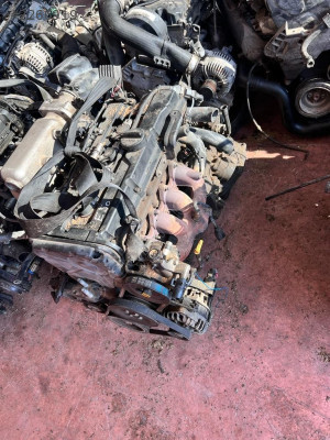 Hyundai Accent Era benzinli motor ikinci el çıkma
