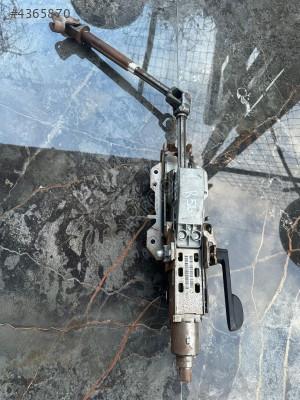 MİNİ COOPER R56 DİREKSİYON MİLİ ÇIKMA EGE OTOMOTİV BURSA