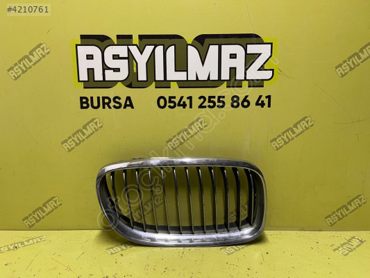 BMW E90 SAĞ BÖBREK PANJUR ORJİNAL