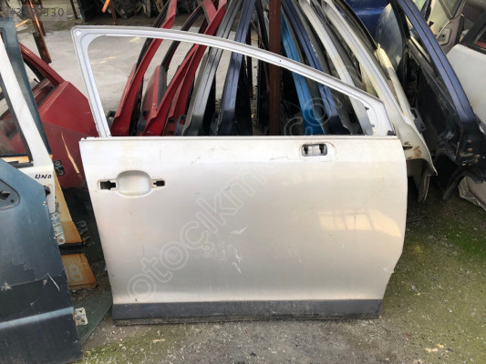 Citroen C4 2008-2010 Sedan Çıkma Sağ Ön Kapı