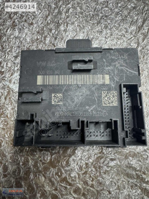 5Q0959392E-5Q0959392B VW AUDİ SEAT SKODA KAPI BEYNİ