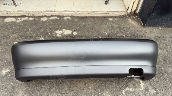 POLO CLASSIC ARKA TAMPON 1996-2005 ÇAĞRI OTO MASLAK