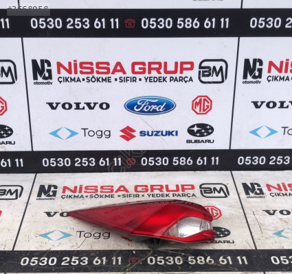 FORD FOCUS 4 SOL STOP ORJİNAL ÇIKMA
