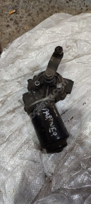 2006 Peugeot Partner Orjinal Çıkma Arka Cam Silecek Motoru