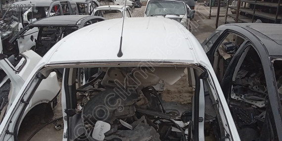 ford courier kesme tavan (son fiyat)