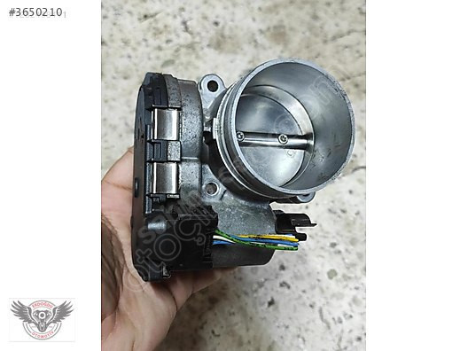 Alfa Romeo Gaz kelebeği 147 156 potansiyometre 2.0 TS 0280750102