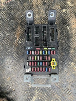 HYUNDAİ ACCENT ERA SİGORTA KUTUSU