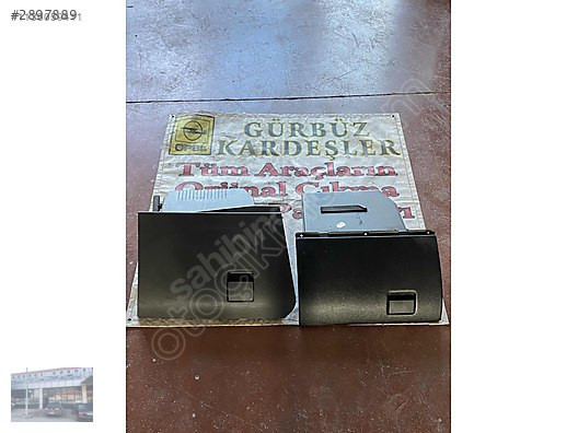 ASTRA TORPİDO KAPAĞI