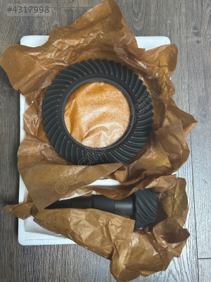 3512A194 L200 ÖN DEFRANSİYEL