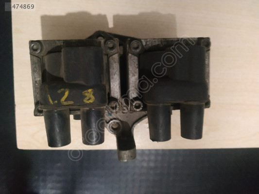 FİAT PALİO 1.2 8V ATEŞLEME BOBİNİ
