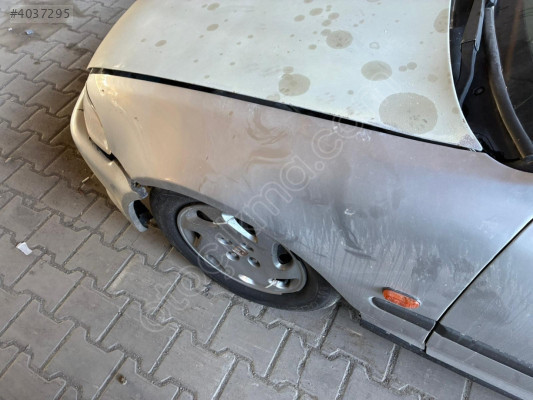 1994 Honda CIVIC 1.6 SOL ÖN ÇAMURLUK