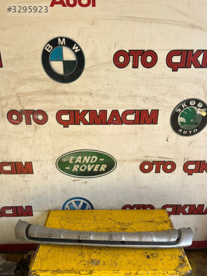 KİA SPORTAGE ÖN TAMPON ALT KAPLAMA