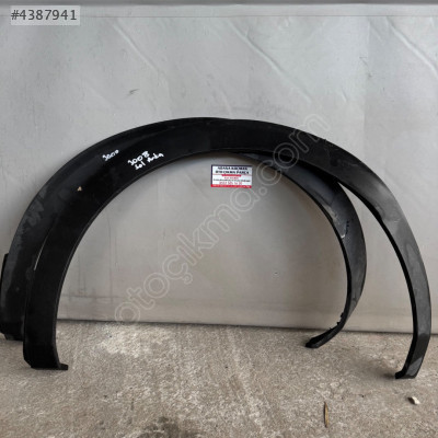 Peugeot 3008 sağ-sol arka dodik (OEM 9825289077)