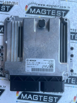 Motor ECU Honda 0281035134 37820-50G-E21 HYBRİD EDC17C58