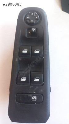 OPEL CORSA E CAM DÜGMESİ.OTO ERKAN ÜNYE