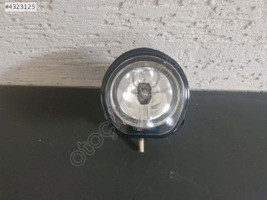 FİAT ALBEA DOBLO PALİO MAREA BRAVO SİS FARI SIFIR AMPULLÜ