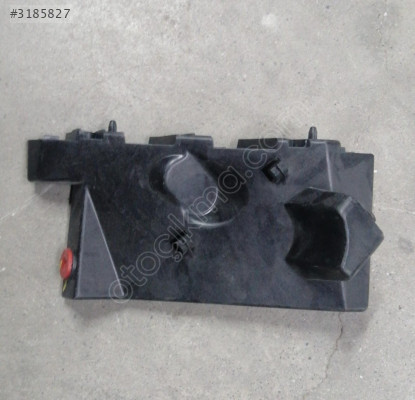FORD B-MAX Ön Tampon Sol BRAKETİ ORJ SIFIR AV11 17D959 AE