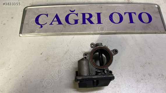 A3 A4 A5 A6 TT Q2 Q5 GAZ KELEBEĞİ 03L128063 R ORJİNAL