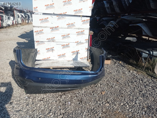 BMW 3 SERİSİ F30 -F31-F35 ARKA TAMPON ÇIKMA ORJİNAL