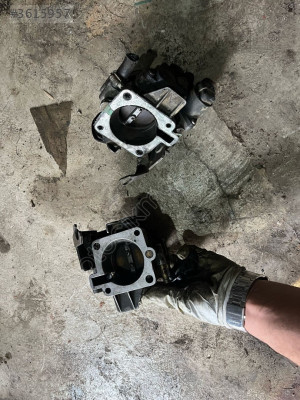 Opel Tigra, Corsa B, Astra F Boğaz Gaz Kelebeği