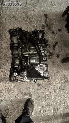 XTRAİL QR20 BENZİNLİ MOTOR BLOK