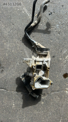 2023 CHERRY OMODA 5 POMPA