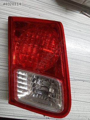 HONDA Civic Sol Arka Stop Lambası