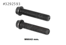 RENAULT DACIA PISTON KOL CIVATASI ADET UNIVERSAL
