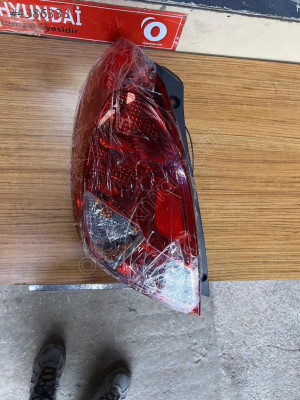 HYUNDAİ İ20 2012-2014 SOL STOP SIFIR YAN SANAYİ