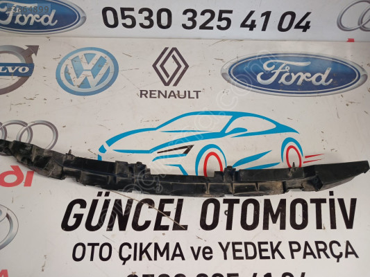 RENAULT CLİO 5 ÖN TAMPON DARBE EMİCİ ORJİNAL ÇIKMA