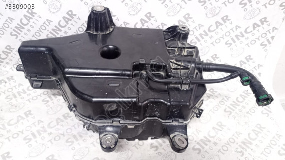 FORD TRANSİT 2019 2024 ADBLU DEPOSU ÇIKMA KK31-5J228-AF