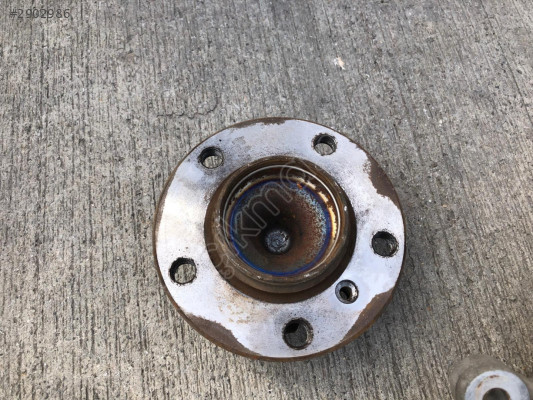 BMW 1 SERİ F20 ÖN PORYA 6867257-01
