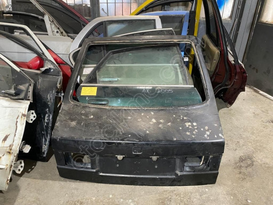 SEAT TOLEDO BAGAJ KAPAĞI ORJİNAL ÇIKMA TEMİZ