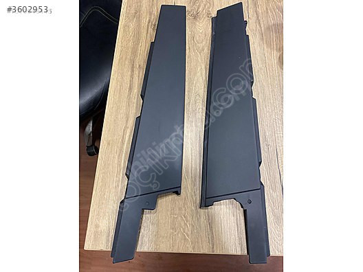 VW PASSAT B8. SOL ARKA KAPI ÇITASI