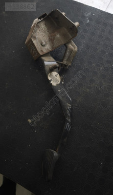 NİSSAN NOTE PEDAL
