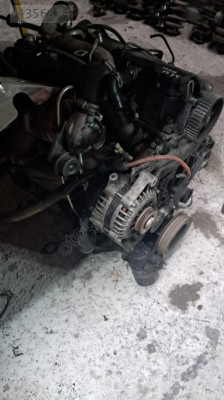 OPEL ASTRA G 1.7 DİZEL MOTOR.OTO ERKAN ÜNYE