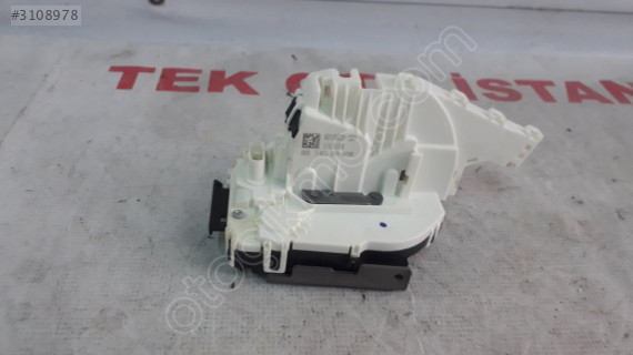 JEEP RENEGADE KAPI KİLİDİ SAĞ ÖN 51936598