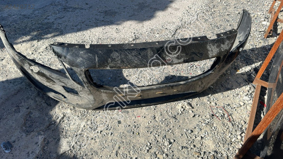 VOLVO S60 ÖN TAMPON ORJİNAL ÇIKMA 2010-12