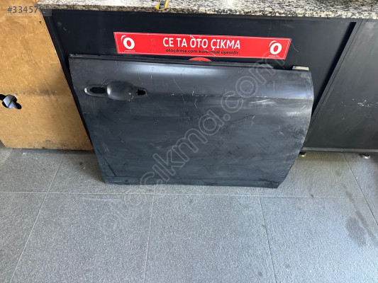 FİAT EGEA SAĞ ÖN KAPI SACI SIFIR ORJİNAL