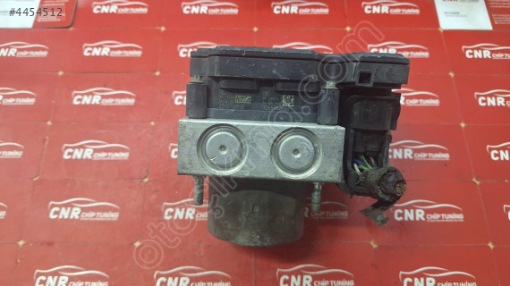 0265956061 FORD TRANSİT CUSTOM ABS BEYNİ