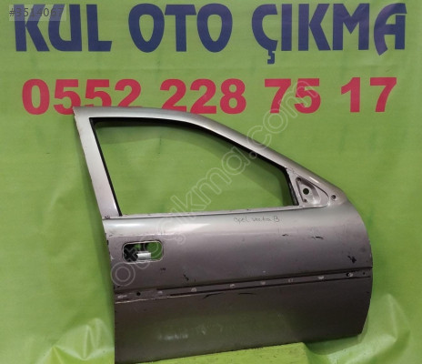 Opel Vectra B 1996-2000 sağ ön kapı çıkma