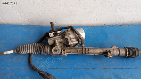 Peugeot 208 direksiyon kutusu elektrikli