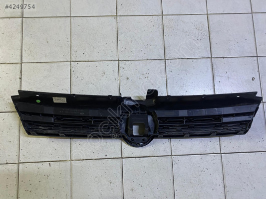 Vw Golf 7.5 Ön Panjur 2017-2020 5G0853651CC