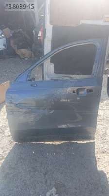 VOLVO XC90 SOL ÖN KAPI ORJİNAL ÇIKMA 2015-23
